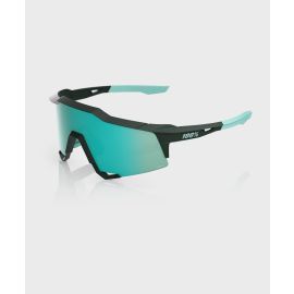 100% SPEEDCRAFT GLASSES