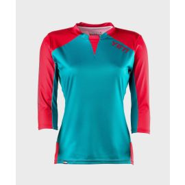 YETI WOMEN'S ENDURO 3/4 JERSEY