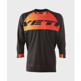 YETI ENDURO JERSEY