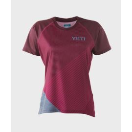 YETI MONARCH WOMEN'S JERSEY