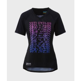 YETI ENDURO WOMEN'S JERSEY